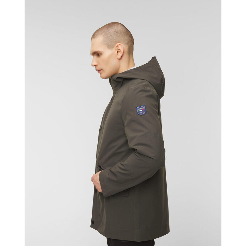 Parka męska DOLOMITE Dobbiaco Light