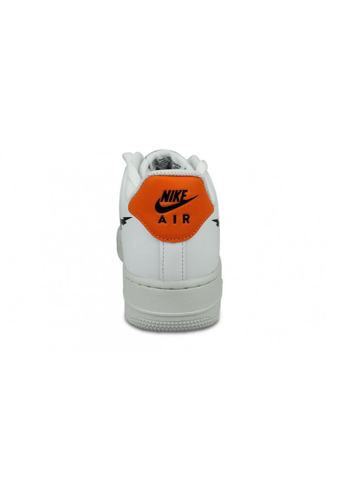 Nike Air Force 1 07 Blanc Dv6483-100 5/5