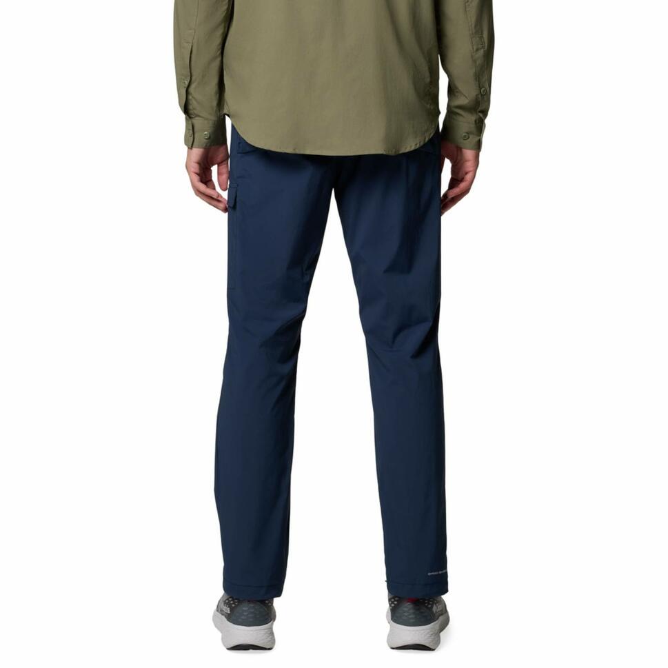 Spodnie trekkingowe męskie Columbia Sharpe Canyon Pant