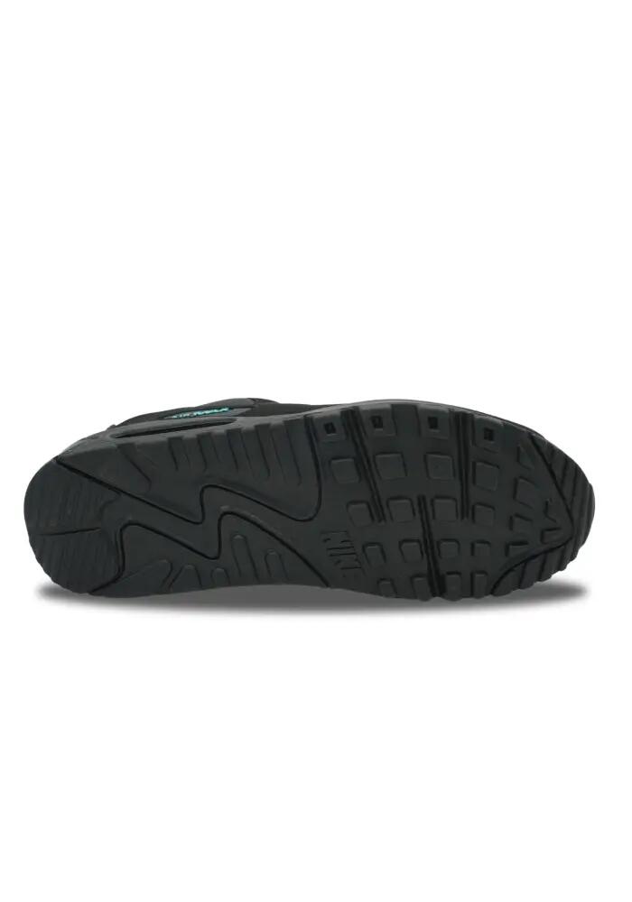 Nike Air Max 90 Tiffany Noir Hv6224-001 4/6