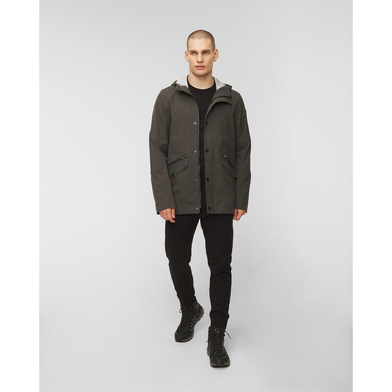 Parka męska DOLOMITE Dobbiaco Light