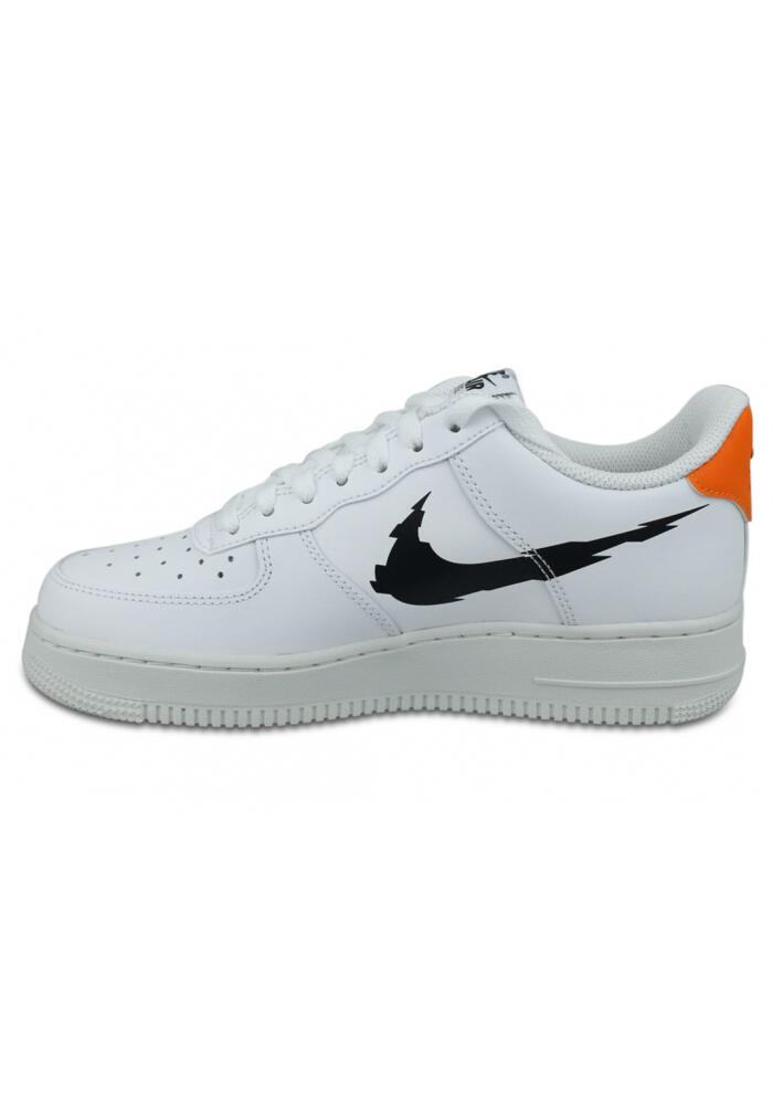 Nike Air Force 1 07 Blanc Dv6483-100 2/5