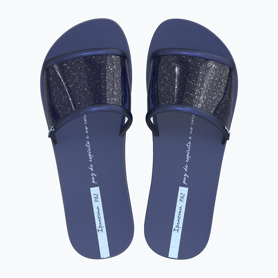 Klapki damskie Ipanema Renova