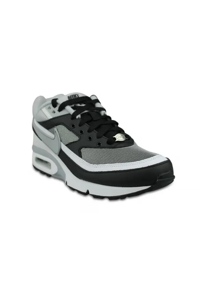 Nike Air Max Bw Lyon Noir Dm6445-001 3/6