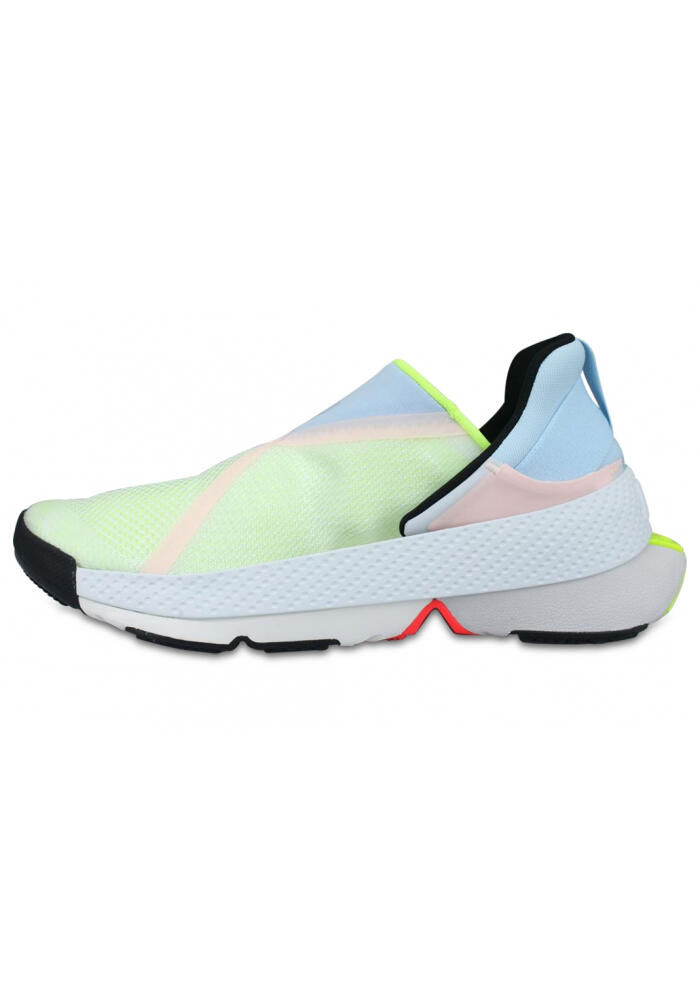 Nike Go Flyease Celestine Blue Cw5883-100 2/5
