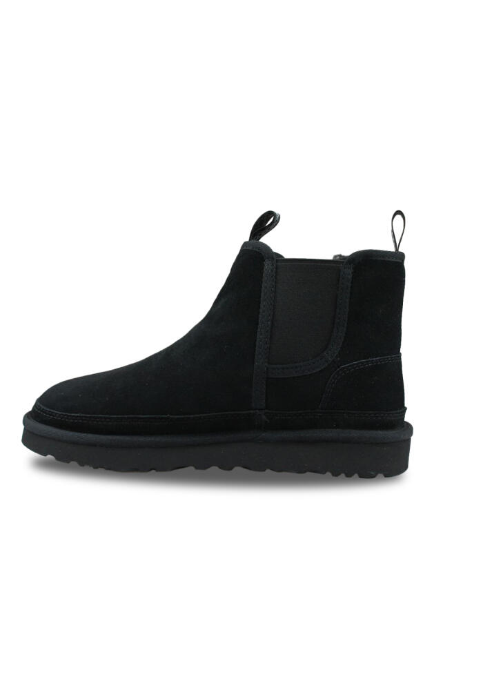 Ugg Neumel Chelsea Black 1121644 2/5
