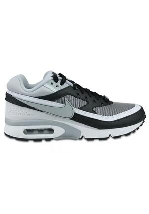 Nike Air Max Bw Lyon Noir Dm6445-001