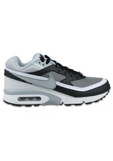 Nike Air Max Bw Lyon Noir Dm6445-001
