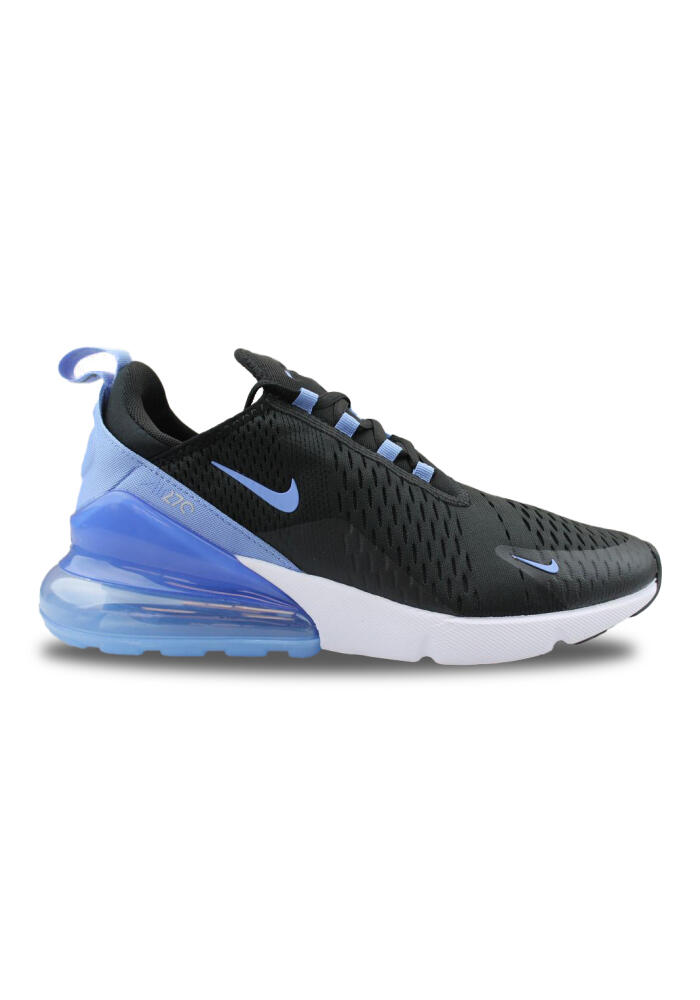 Wmns Air Max 270 Noir Ah6789-015 1/5