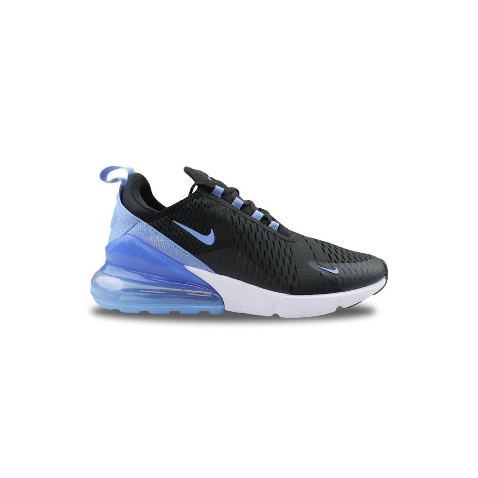 Nike - Wmns Air Max 270 Noir Ah6789-015 - Baskets - Noir - 42 - Decathlon