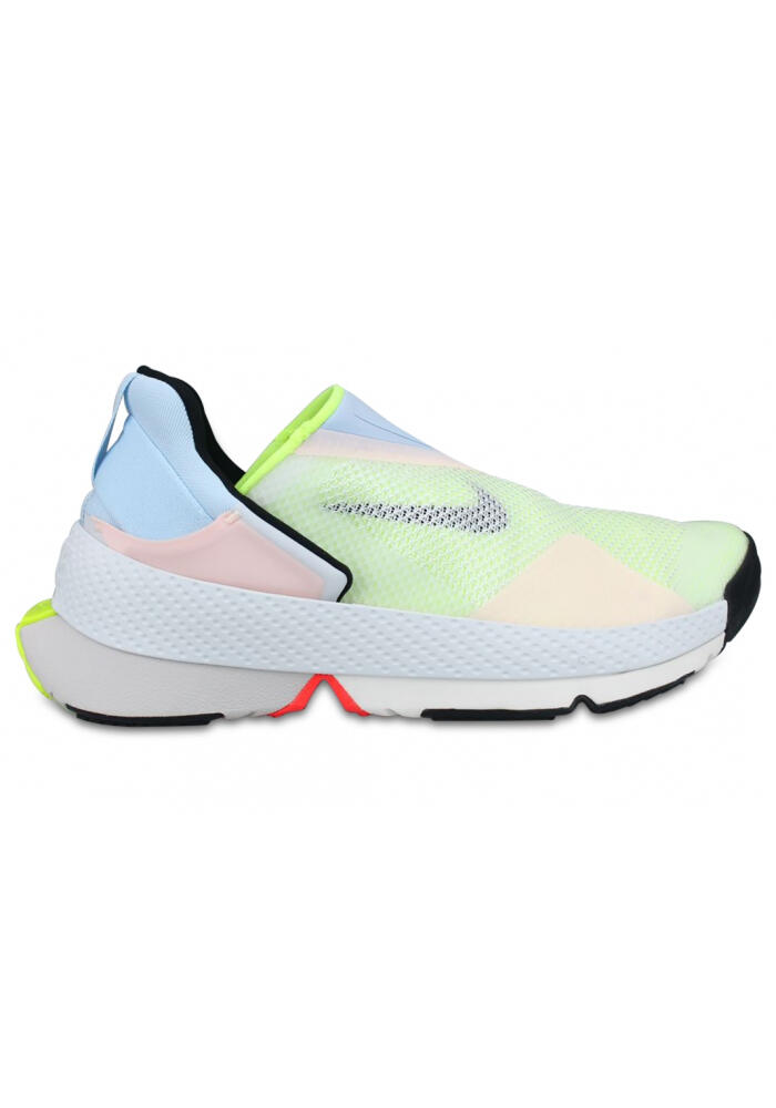 Nike Go Flyease Celestine Blue Cw5883-100 1/5