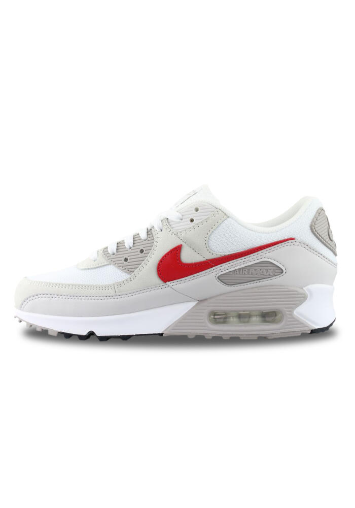 Nike Air Max 90 Blanc Dm0029-113 2/6