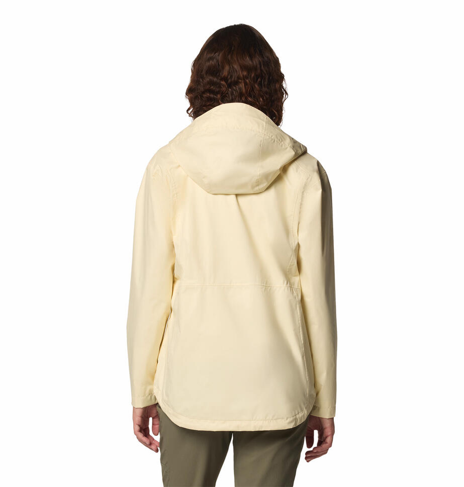 Kurtka przeciwdeszczowa damska Columbia Inner Limits III Jacket