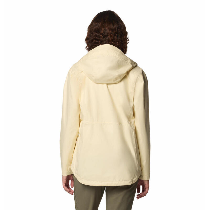 Kurtka przeciwdeszczowa damska Columbia Inner Limits III Jacket