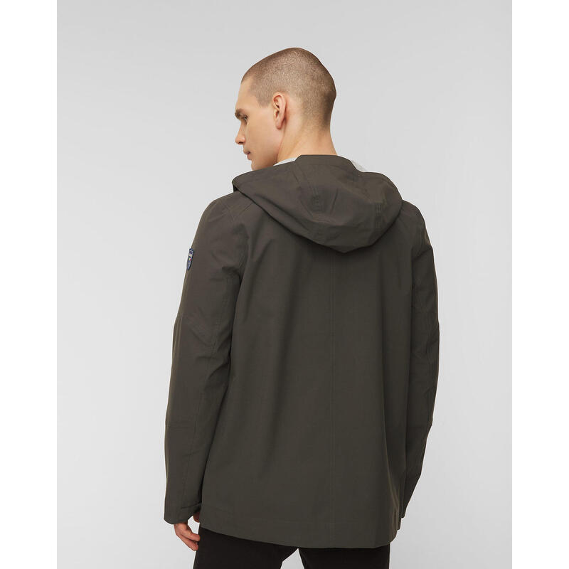 Parka męska DOLOMITE Dobbiaco Light