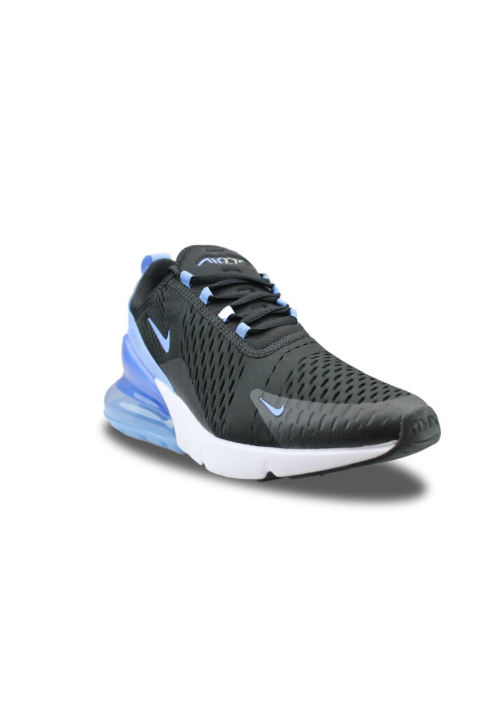 Wmns Air Max 270 Noir Ah6789-015 3/5