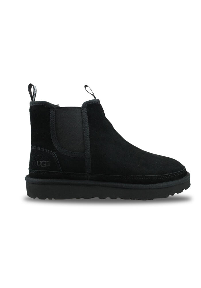 Ugg Neumel Chelsea Black 1121644 1/5