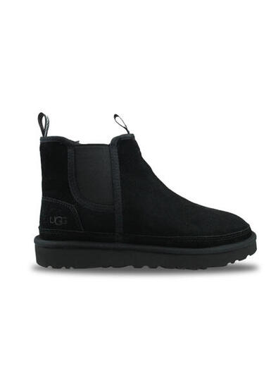 Ugg Neumel Chelsea Black 1121644