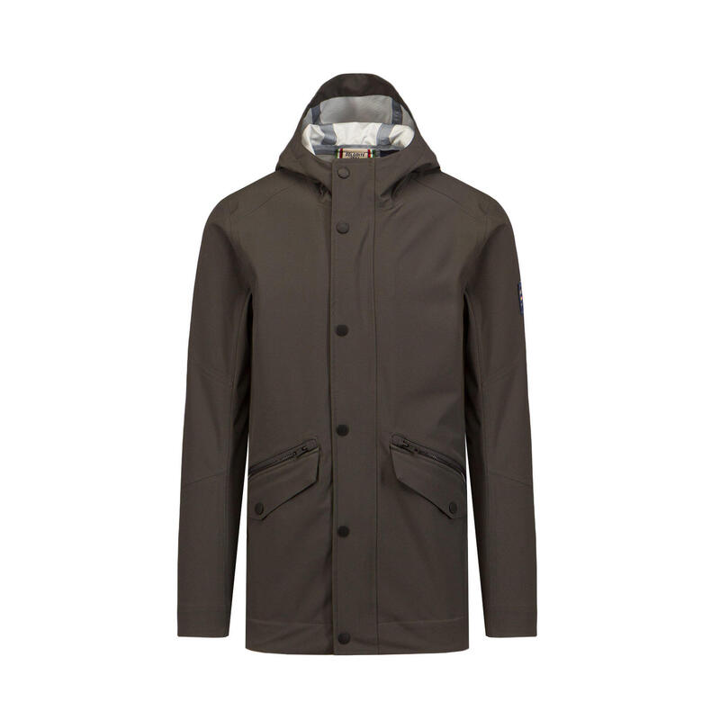 Parka męska DOLOMITE Dobbiaco Light