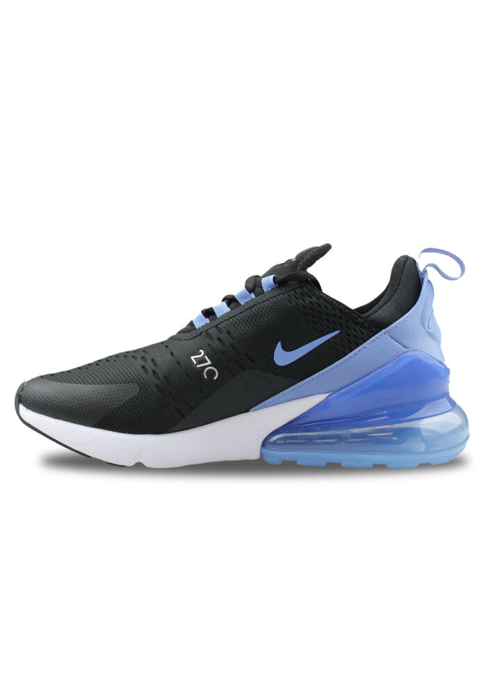 Wmns Air Max 270 Noir Ah6789-015 2/5