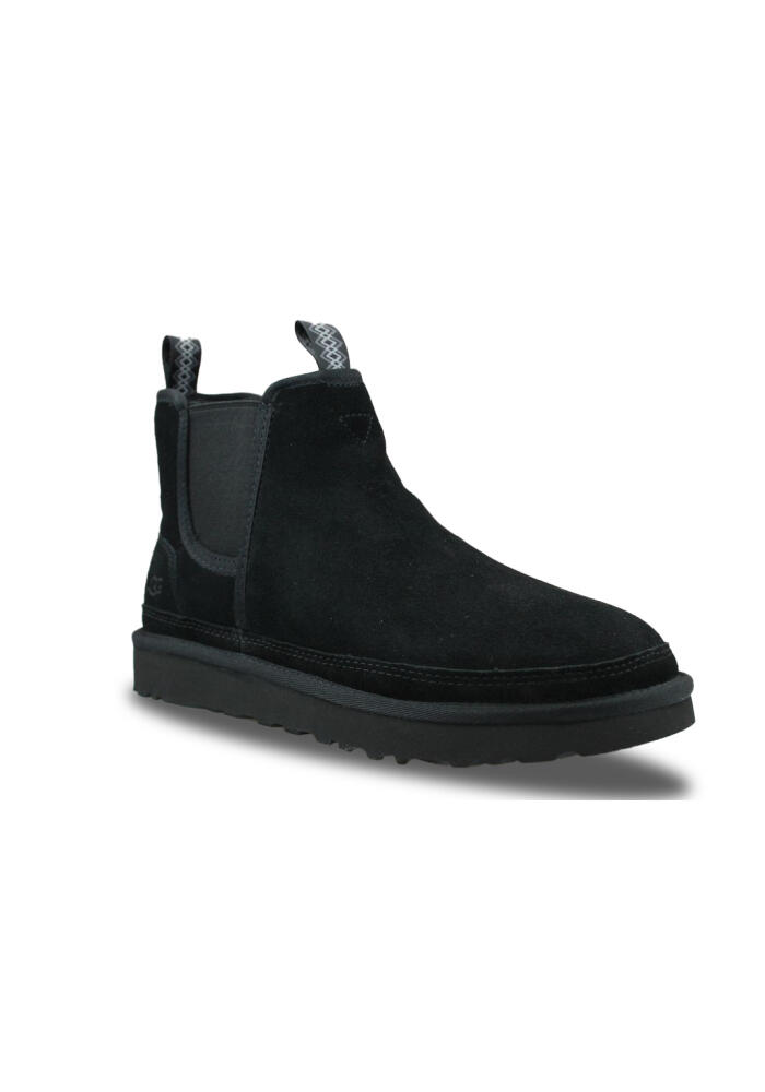 Ugg Neumel Chelsea Black 1121644 3/5