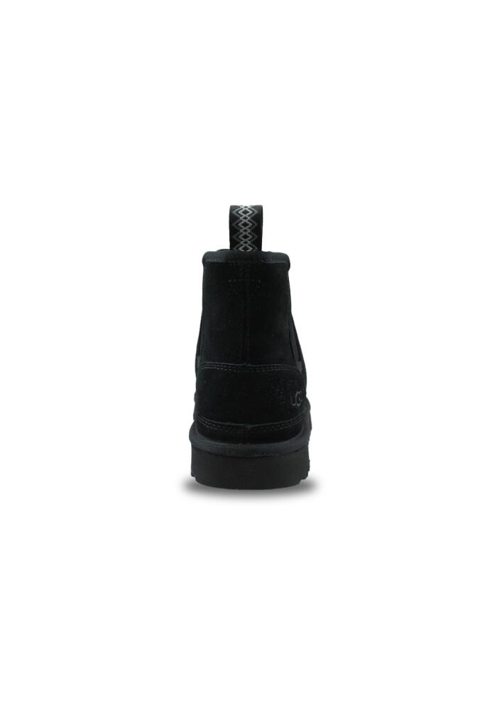 Ugg Neumel Chelsea Black 1121644 5/5