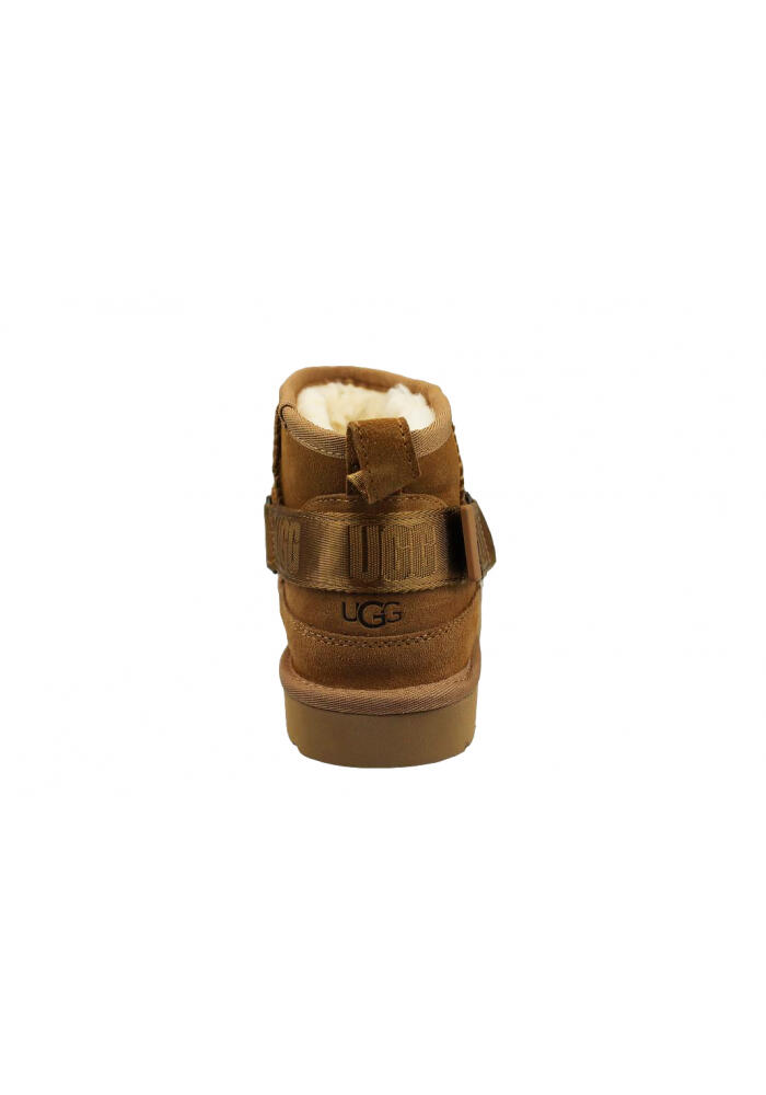 W Classic Ultra Mini Hybrid Classic Novelty Chestnut 1133471che 5/5