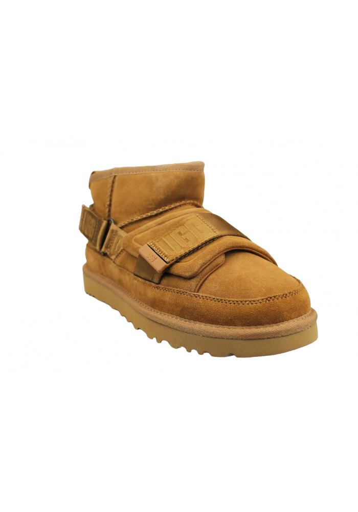 W Classic Ultra Mini Hybrid Classic Novelty Chestnut 1133471che 3/5