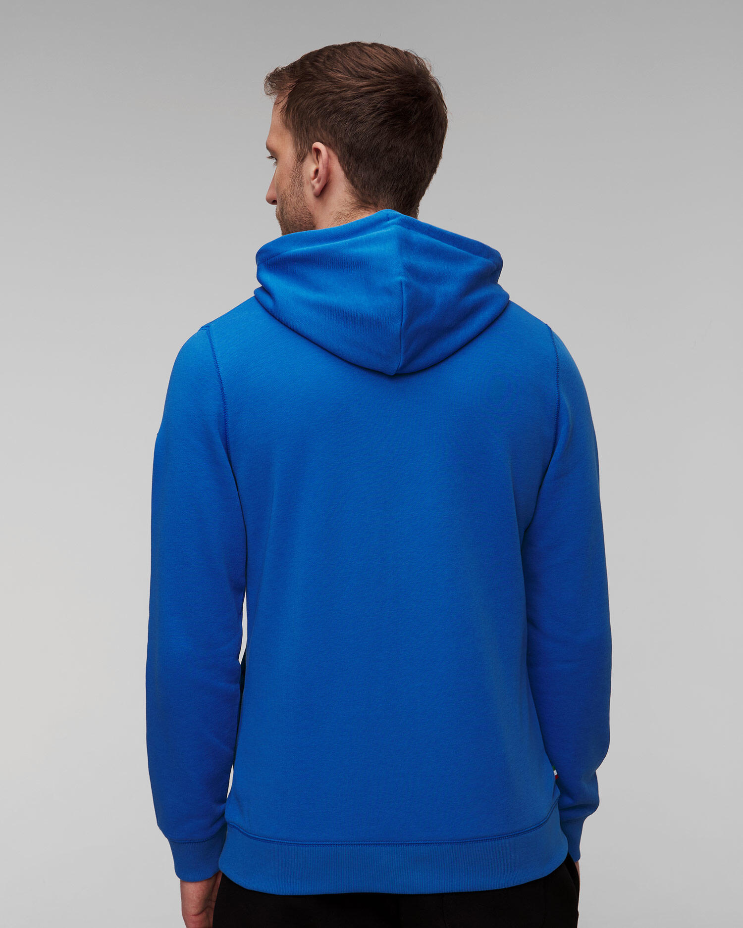 Bluza męska Dolomite Gard niebieska 5/7
