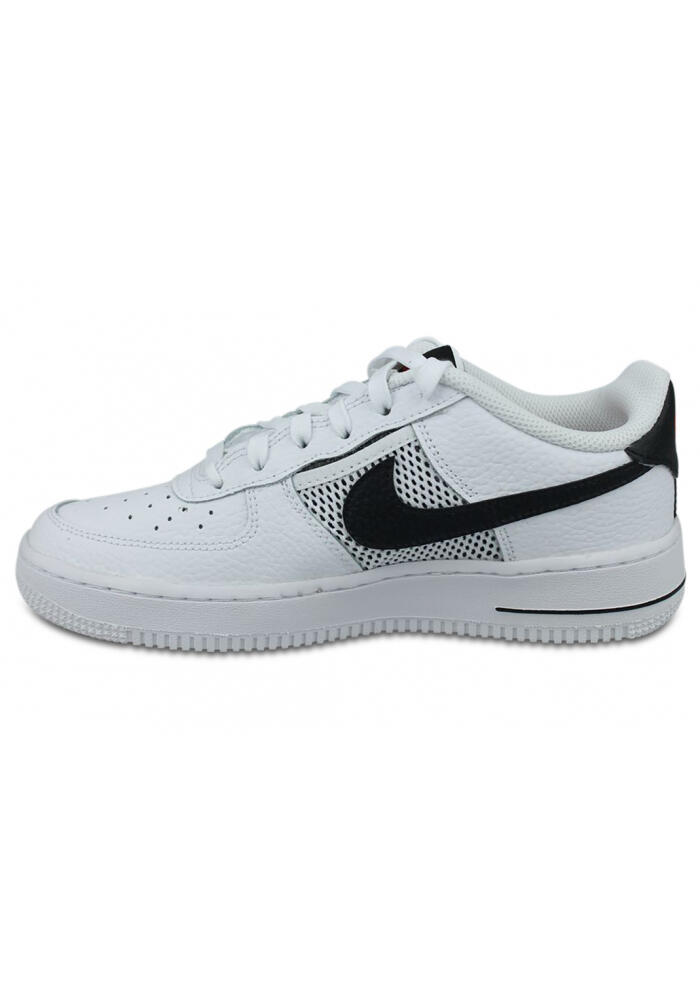 Nike Air Force 1 Lv8 Junior Blanc Dh9596-100 2/5