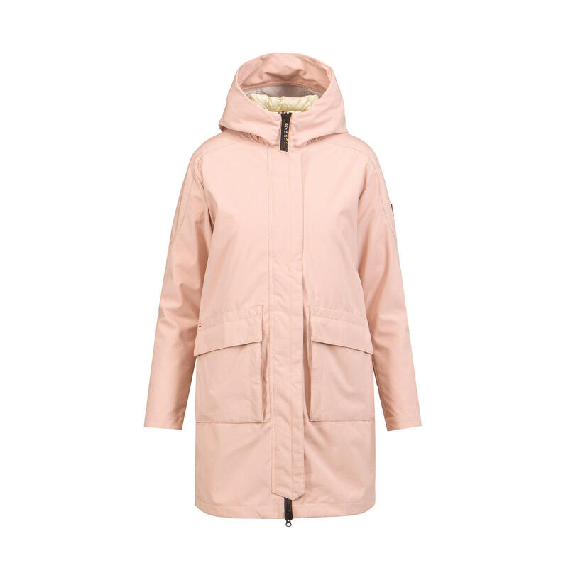 Parka damska DOLOMITE EXPEDITION INSULATION