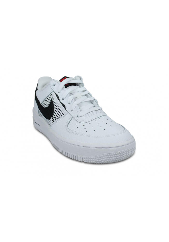 Nike Air Force 1 Lv8 Junior Blanc Dh9596-100 3/5