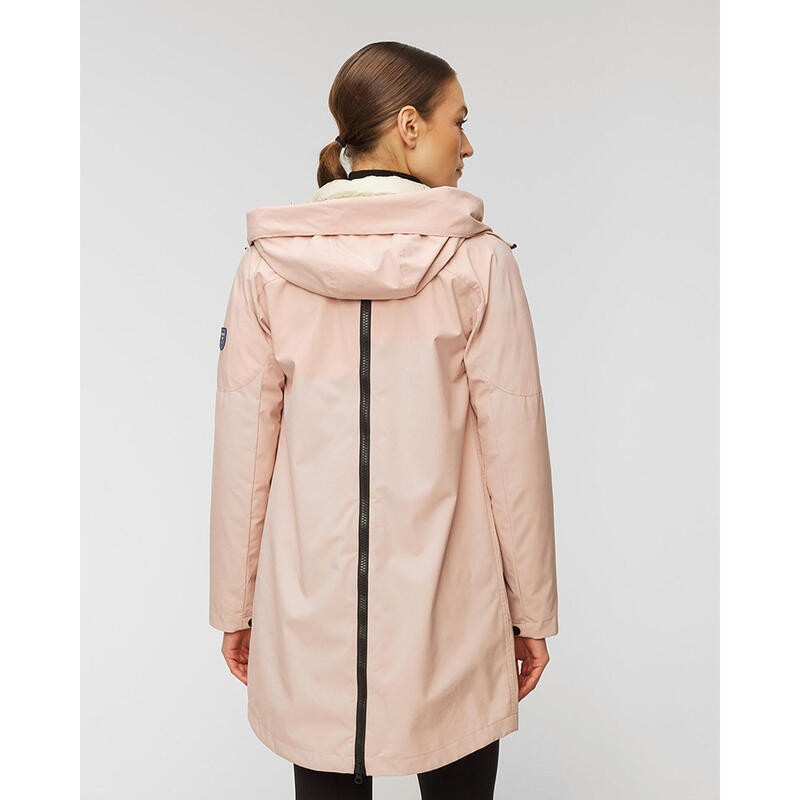Parka damska DOLOMITE EXPEDITION INSULATION