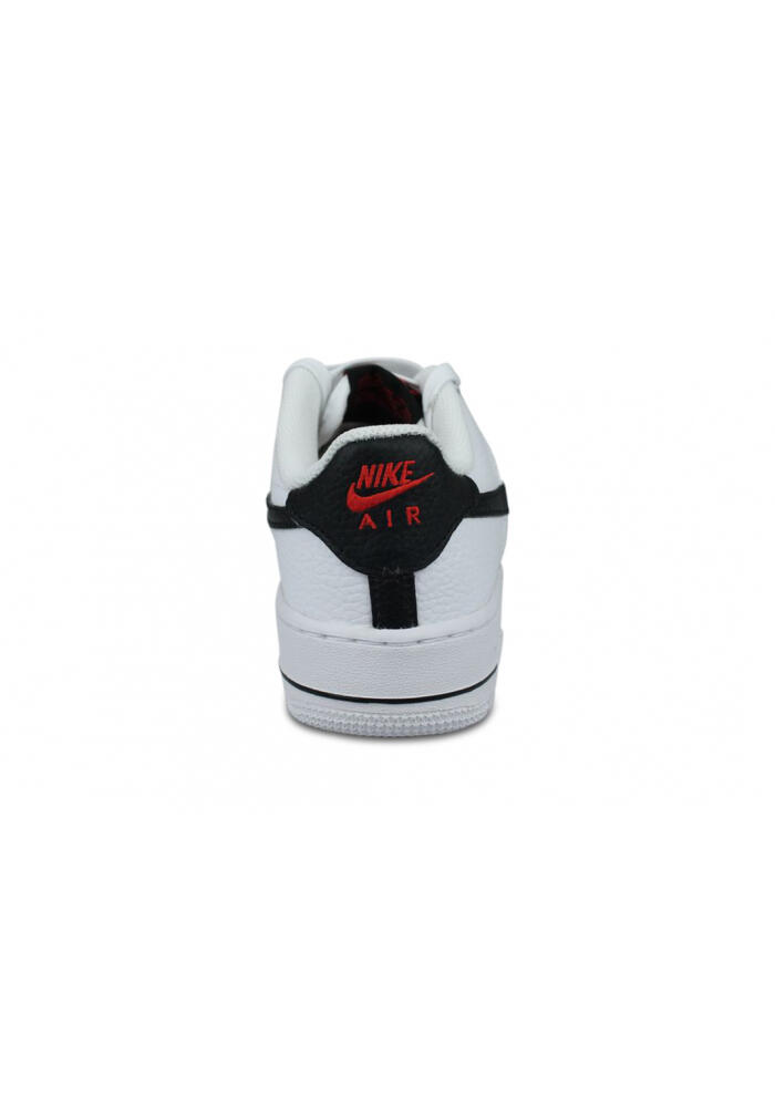 Nike Air Force 1 Lv8 Junior Blanc Dh9596-100 5/5