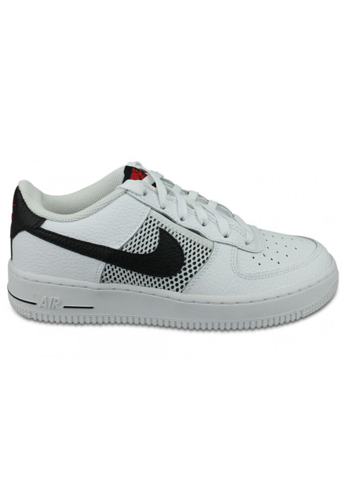 Nike Air Force 1 Lv8 Junior Blanc Dh9596-100 1/5