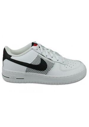 Nike Air Force 1 Lv8 Junior Blanc Dh9596-100