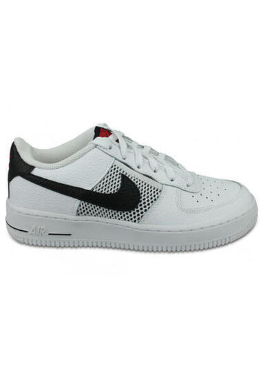 Nike Air Force 1 Lv8 Junior Blanc Dh9596-100