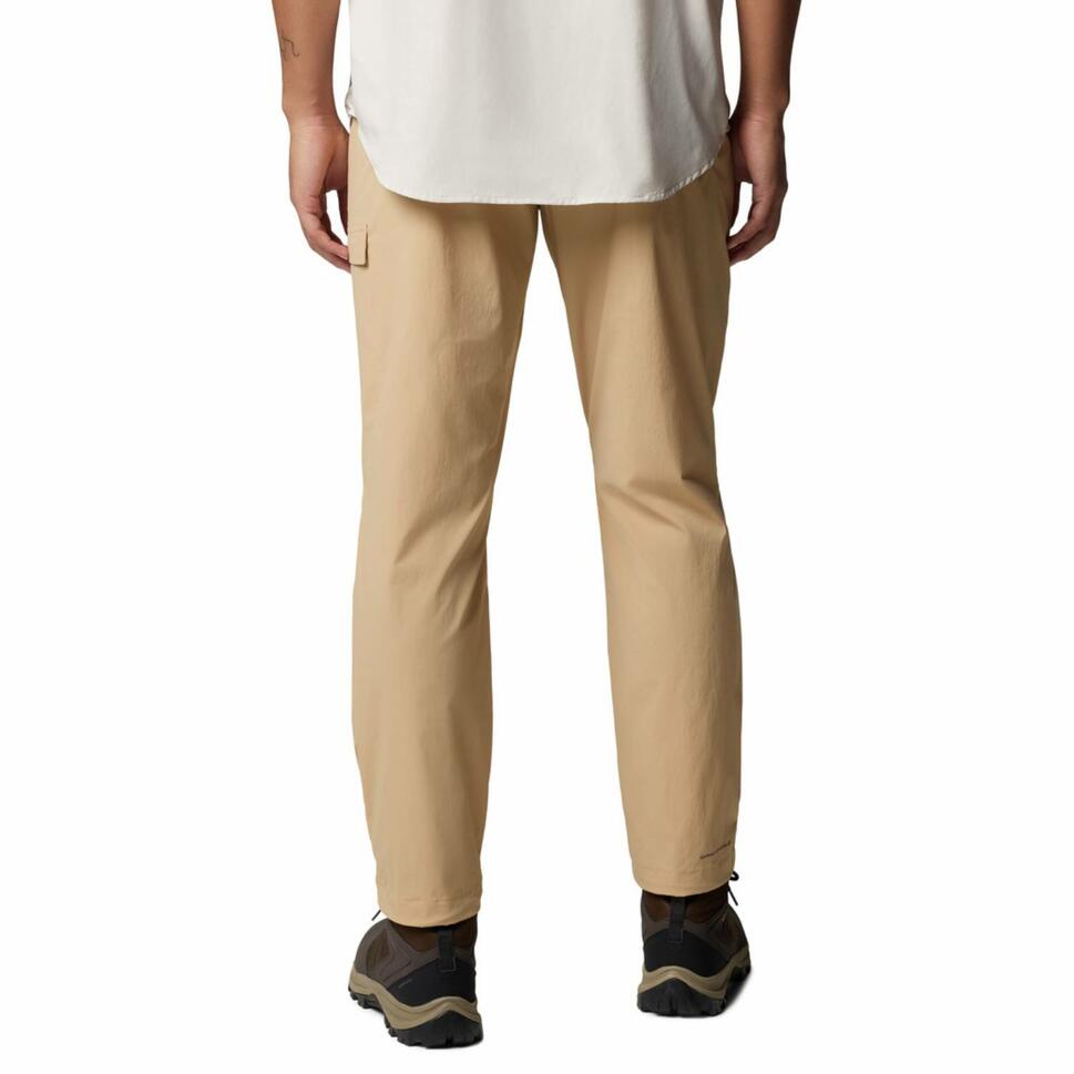 Spodnie trekkingowe męskie Columbia Sharpe Canyon Pant