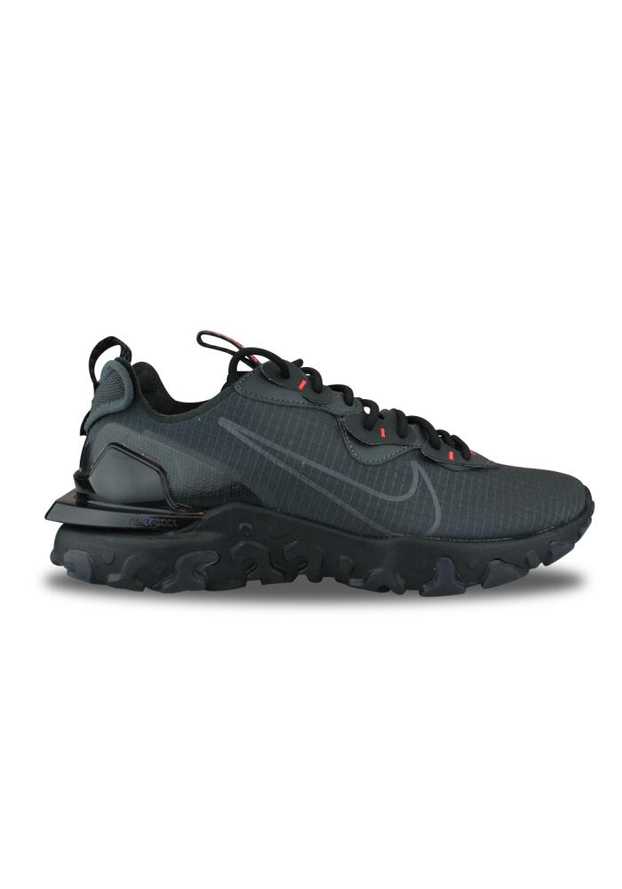 Nike React Vision Anthracite Hq3819-003 1/5