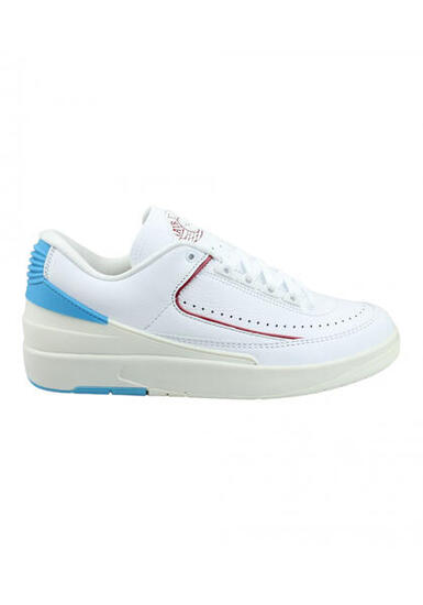 Wmns Air Jordan 2 Retro Low Unc To Chicago Dx4401-164
