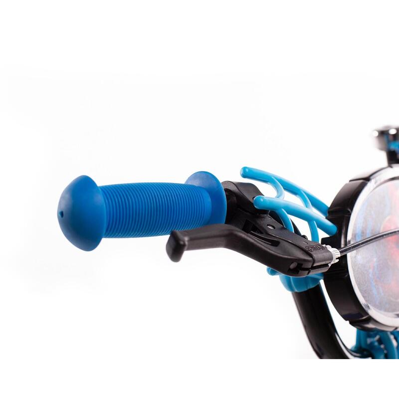Rower dziecięcy Disney Spider-Man 16"