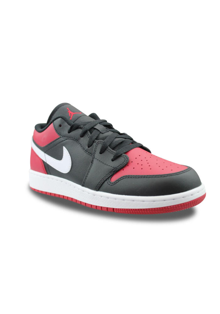 Air Jordan 1 Low Junior 553560-066 3/5