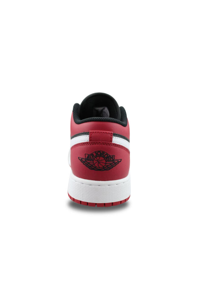 Air Jordan 1 Low Junior 553560-066 5/5