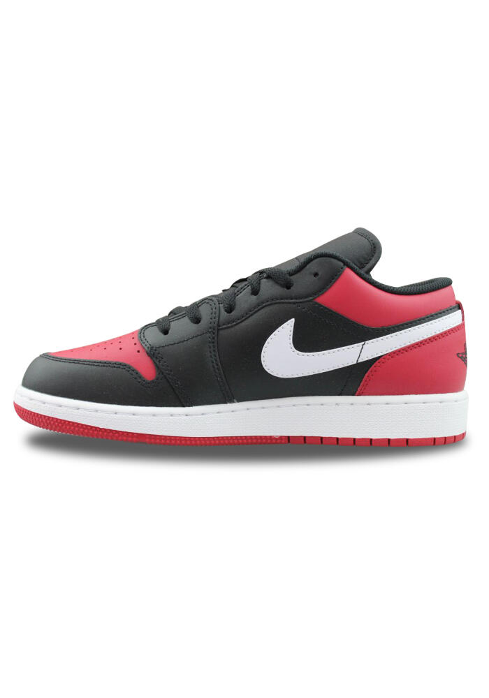 Air Jordan 1 Low Junior 553560-066 2/5
