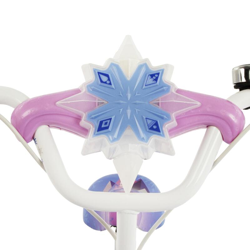 Bicicletă pentru copii Disney 14" Frozen 24975W