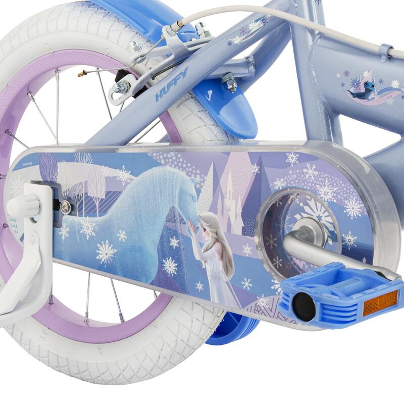 Bicicletă pentru copii Disney 14" Frozen 24975W