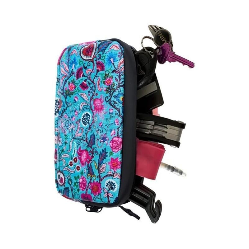 Cartera Secret Garden - Cycology 2/3