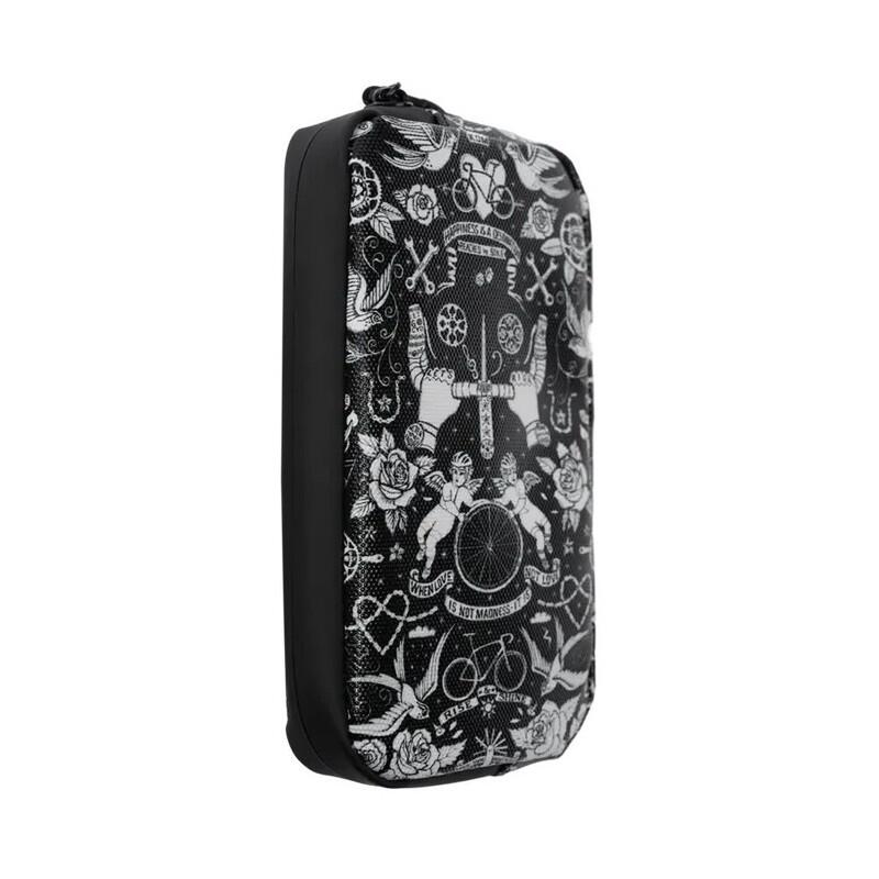 Cartera Velo Tatto - Cycology 3/3