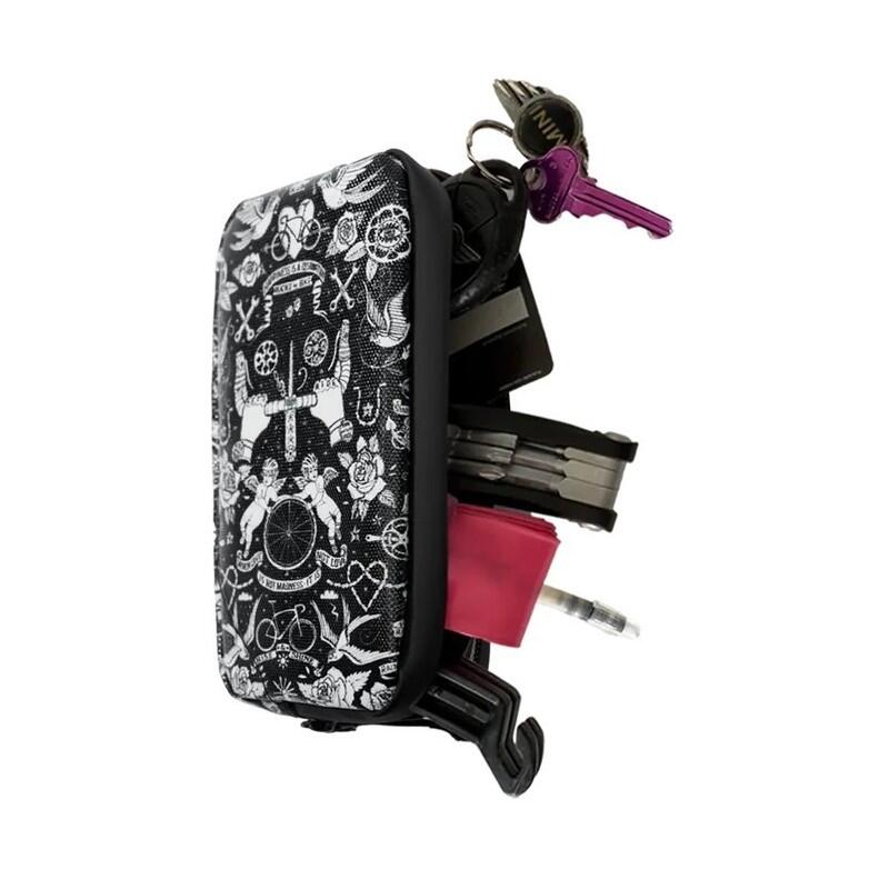 Cartera Velo Tatto - Cycology 2/3