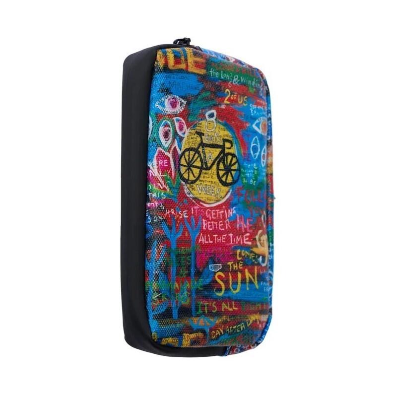 Cartera 8 days - Cycology 3/3